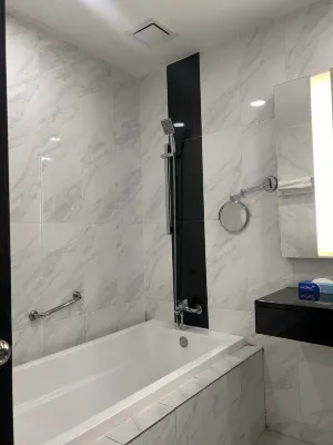 Grand Darul Makmur Hotel Kuantan Rooms Photos
