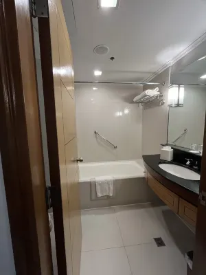 The Linden Suites Chambres Photos