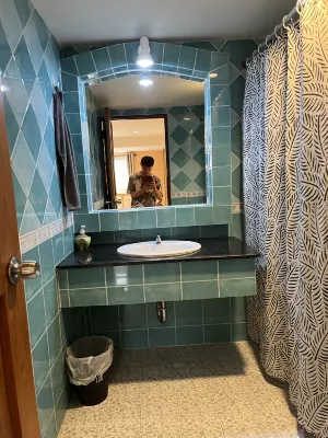 Nid Huahin Hotel 객실 Photos