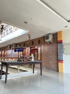 Hotel Horton by My Hospitality Espaces publics Photos
