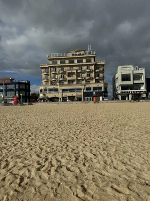 Gangneung Ocean View Heren House Near Hotel Photos