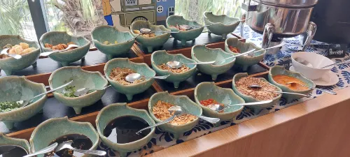 Four Points by Sheraton Surabaya, Tunjungan Plaza Photos