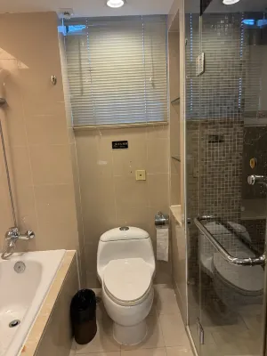 Golden Diamond Hotel Zimmer Photos