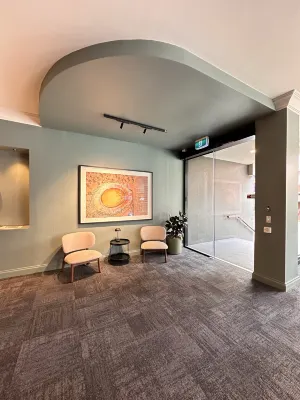 The Pensione Hotel Perth, an EVT hotel Public Areas Photos
