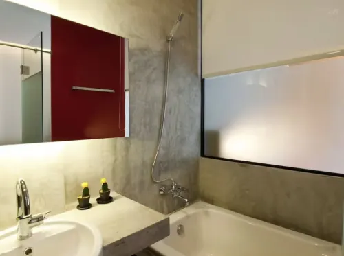 The Now Hotel Chambres Photos