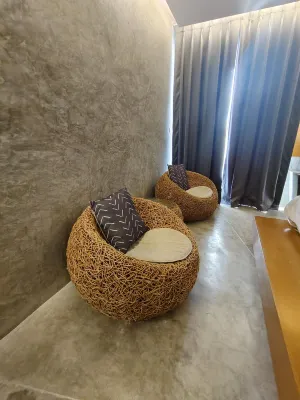 The Now Hotel Photos