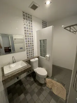 Ricci House Resort Chambres Photos