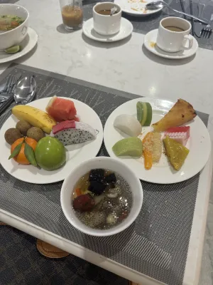 GOLDEN ERA HOTEL (Vung Tau Riva Hotel) Restauration Photos