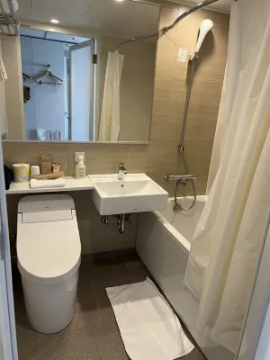 Jr Kyushu Station Hotel Kokura Camere Photos
