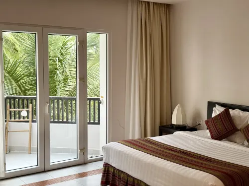 Muine Bay Resort Phòng Photos