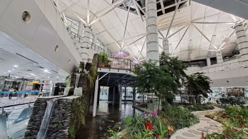 Bulowan Hotel Aree comuni Photos