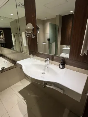 Howard Plaza Hotel Hsinchu Camere Photos