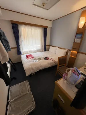 Toyoko Inn Naha Omoromachi Ekimae Rooms Photos