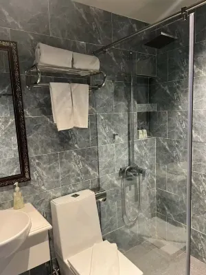 Saigon Garden Hotel Chambres Photos