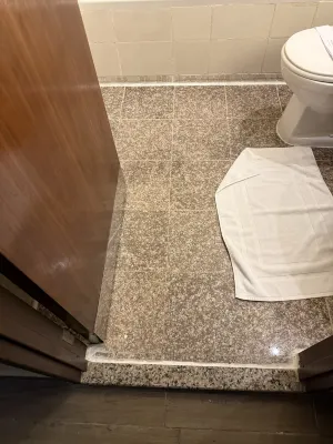 Pullman ZamZam Makkah Rooms Photos