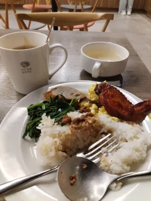綺樂文旅桃園館 餐飲 Photos