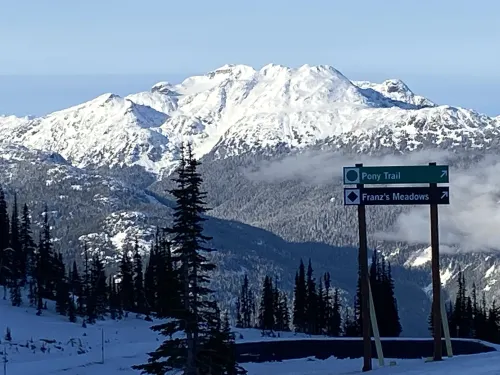 Hilton Whistler Resort & Spa Near Hotel Photos