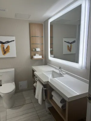 Delta Hotels Calgary Downtown Rooms Photos