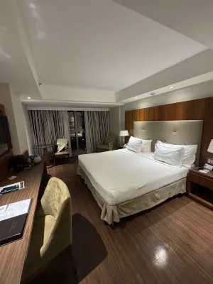 Windsor Marapendi Hotel Rooms Photos