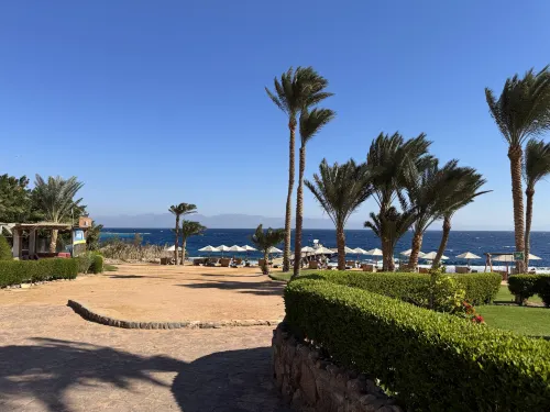 Tropitel Dahab Oasis In der Nähe des Hotels Photos