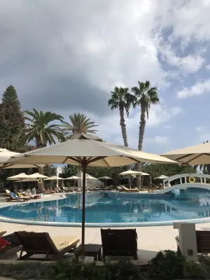 Hotel Sol Azur Beach Loisirs et amusements Photos