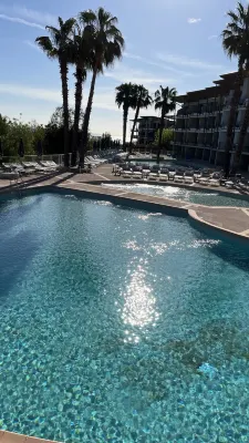 Thalazur Antibes - Résidence & Spa الترفيه والتسلية Photos