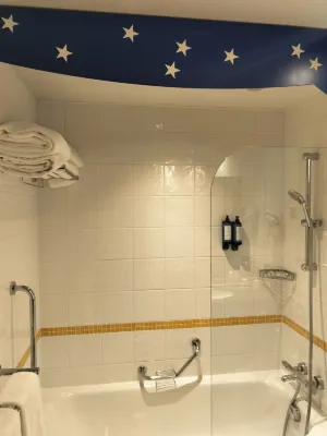 Grand Magic Hotel Chambres Photos