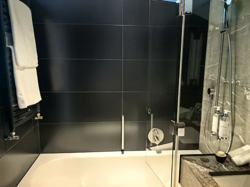 Hotel Glockenhof Zürich Chambres Photos