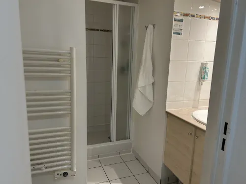 Aparthotel Adagio access Paris Porte de Charenton Chambres Photos