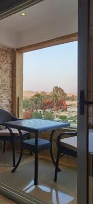 Egypt Pyramids Inn Public Areas Photos