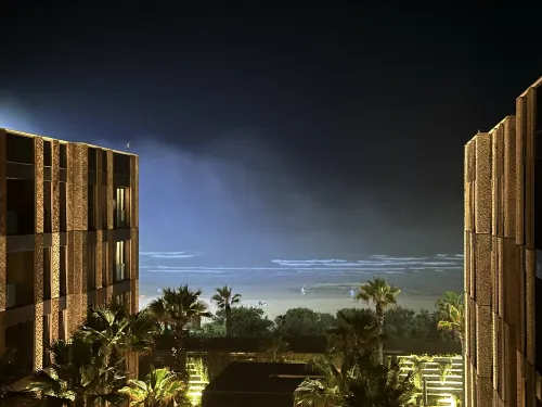 Best Western Plus Casablanca City Center Circondario Photos