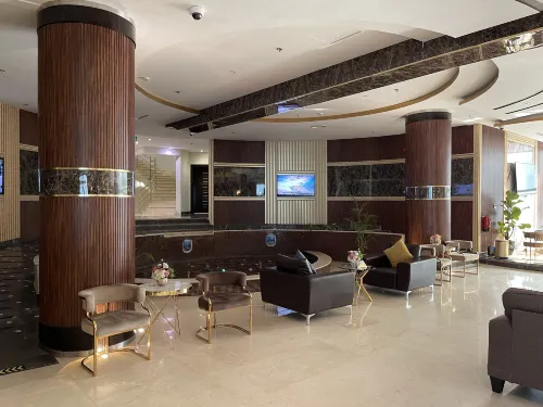 Golden Ship Hotel Public Areas Photos