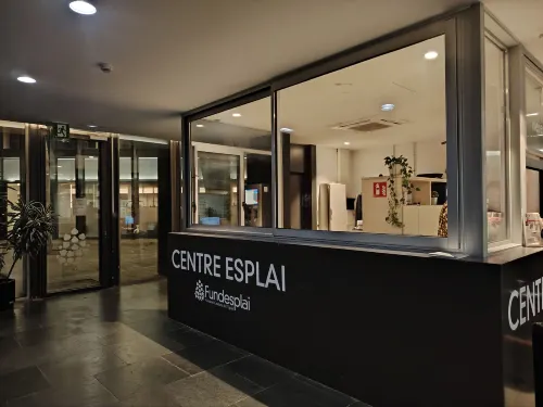 Centre Esplai Albergue Photos