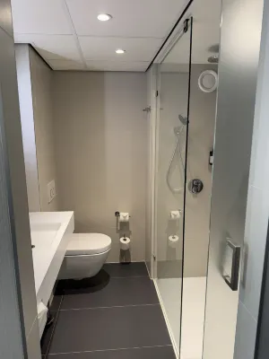NH Amsterdam Schiphol Airport Chambres Photos