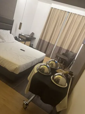 Warmthotel Chambres Photos