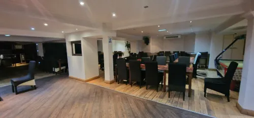 The President Hotel Photos
