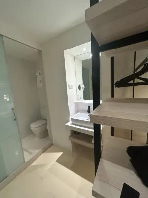 Hotel Denit Barcelona Chambres Photos