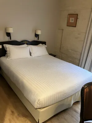 Hotel Europe Saint Severin Rooms Photos