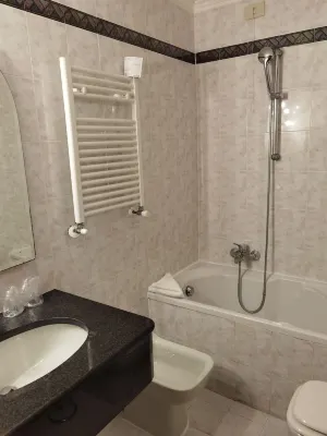 Hotel Siracusa Camere Photos