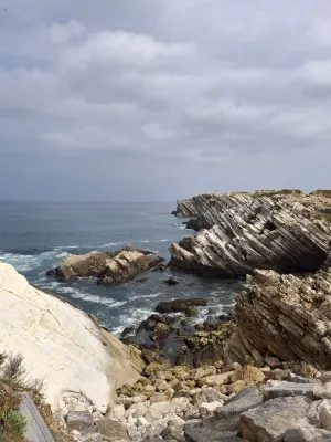 Wot Peniche PinhalMar À proximité de l'hôtel Photos