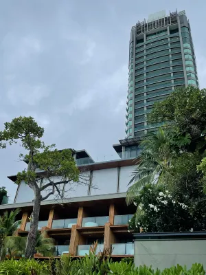 Cape Dara Resort Экстерьер Photos