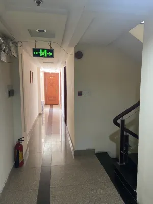 Kim Dung Hotel Tran Quang Khai Espaces publics Photos