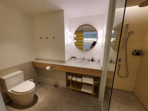 The Standard, Hua Hin Chambres Photos