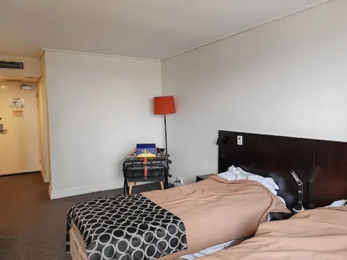 Great Southern Hotel Brisbane Chambres Photos