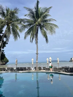 Railay Bay Resort & Spa Loisirs et amusements Photos