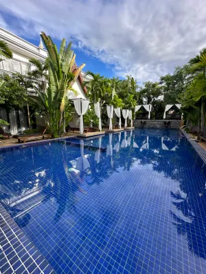 Angkor Tempora Boutique Leisure & Recreation Photos