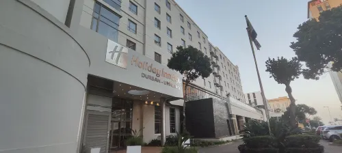 Holiday Inn Express Durban - Umhlanga Außen Photos