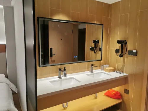 Chenxi Hotel (Nanjing Xuanwu Lake Park) Rooms Photos