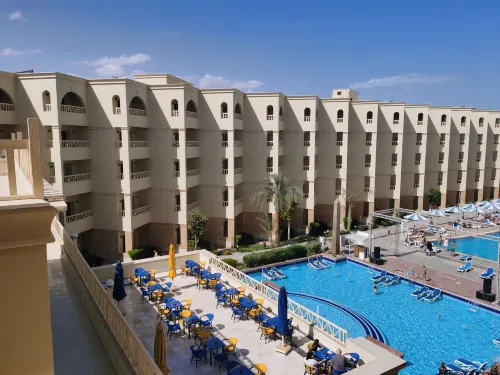 AMC Royal Hotel & Spa Photos