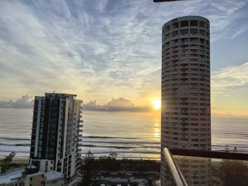 QT Gold Coast, an EVT hotel À proximité de l'hôtel Photos